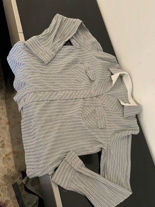 Camicia Zara