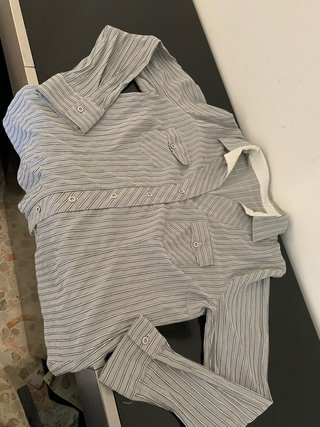 Camicia Zara