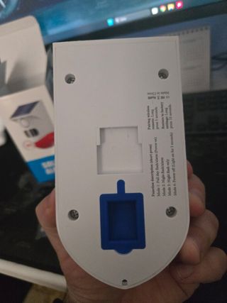 Cuteefun Sensore Movimento Solare