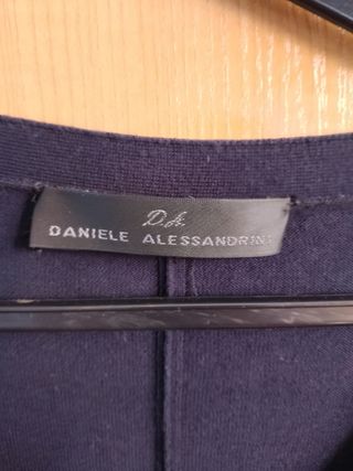 Chaqueta daniele alessandrini