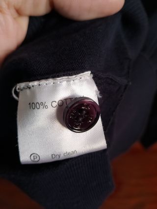 Chaqueta daniele alessandrini