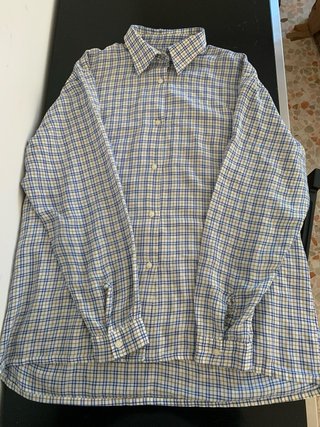 Camicia Zara