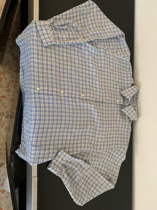 Camicia Zara