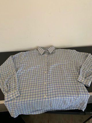 Camicia Zara