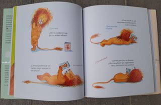 Cuento abrazos . Jimmy Liao