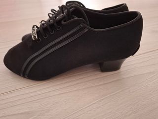 Zapatos baile deportivo hombre