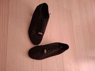 Zapatos baile deportivo hombre