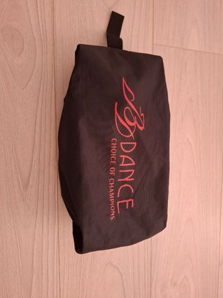 Zapatos baile deportivo hombre