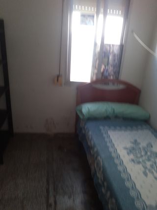 Habitación en alquiler