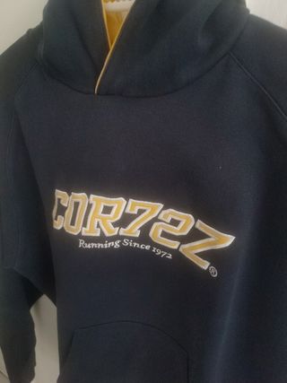 Sudadera Nike COR72Z