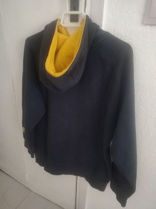 Sudadera Nike COR72Z