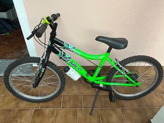 Bicicletta