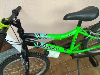 Bicicletta