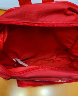 (Nueva) Mochila Hello Kitty