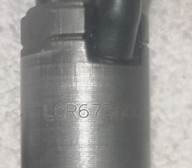 citroen berlingo 1.9 d inyectores delphi