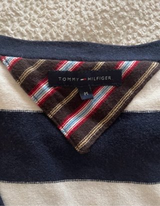 Jersey Tommy Hilfiger
