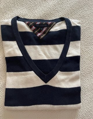Jersey Tommy Hilfiger