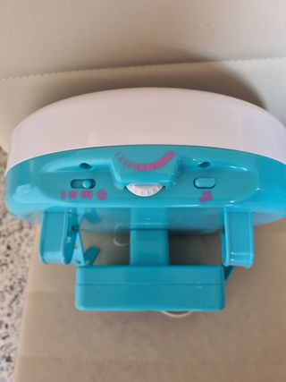Móvil cuna fisher price