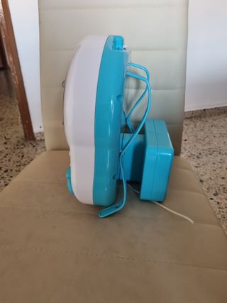 Móvil cuna fisher price
