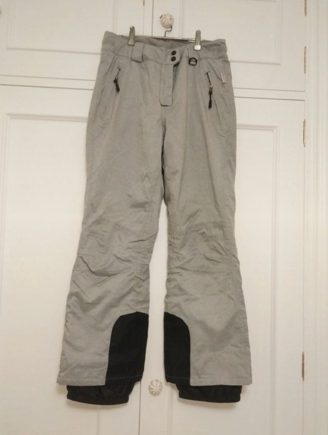 Pantalón snow
