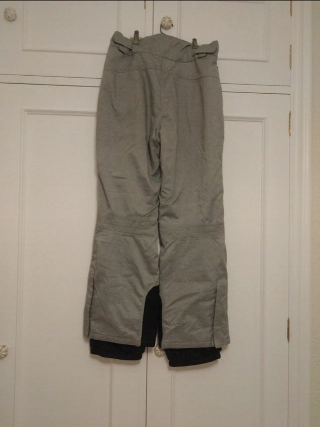 Pantalón snow