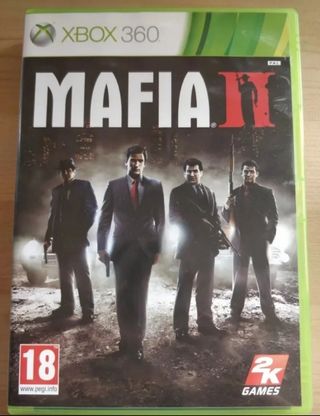 Juegos para XBOX originales