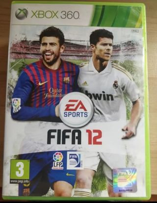 Juegos para XBOX originales