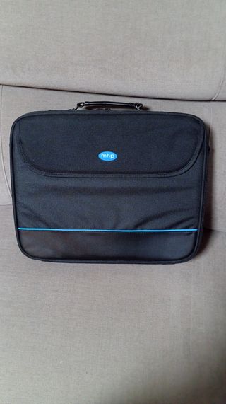 Maletín ordenador portátil