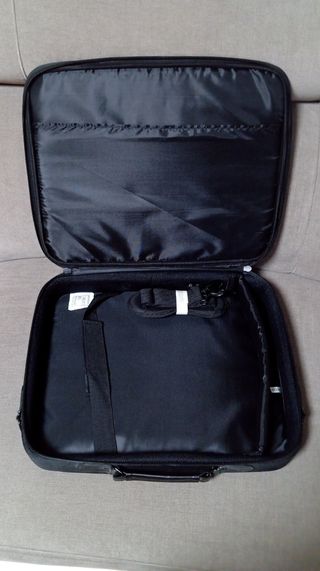 Maletín ordenador portátil