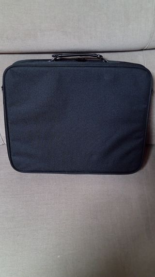 Maletín ordenador portátil