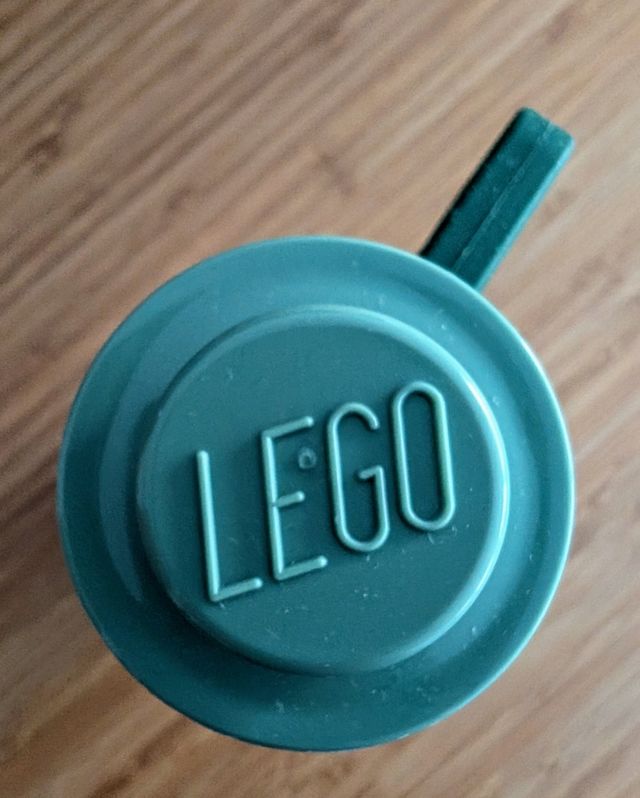 LEGO - Collectible Bottle - New York