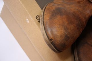 Botines boho hippie + regalo