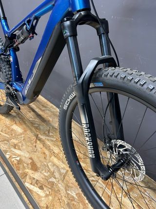 E-MTB Superior eXF 9019 talla M