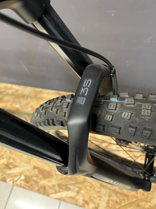 E-MTB Superior eXF 9019 talla M