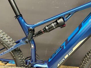 E-MTB Superior eXF 9019 talla M