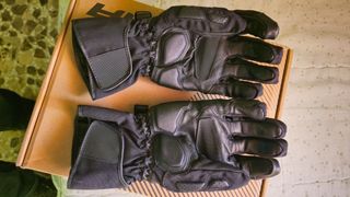 Guantes alpinestar tech-touring