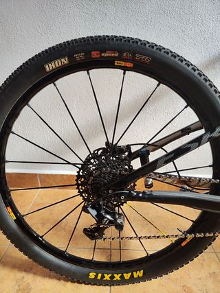 Specialized epic comp carbono