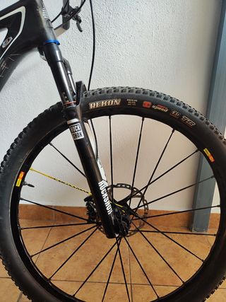 Specialized epic comp carbono