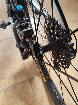 Specialized epic comp carbono