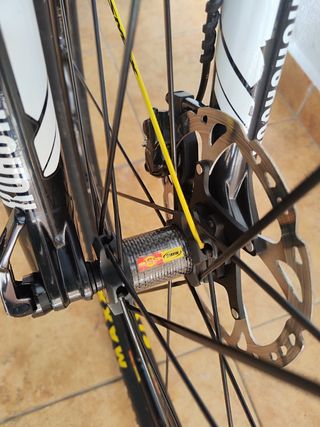Specialized epic comp carbono