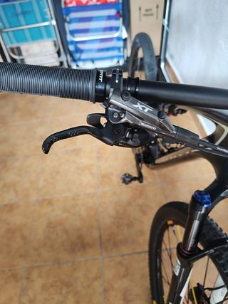 Specialized epic comp carbono