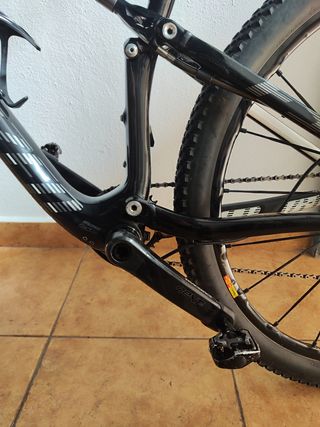 Specialized epic comp carbono