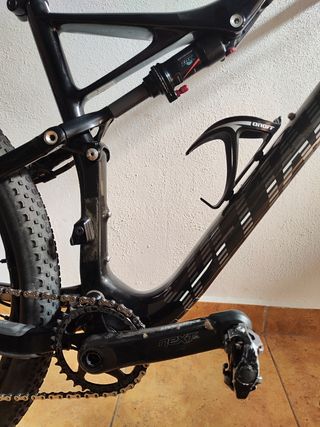 Specialized epic comp carbono