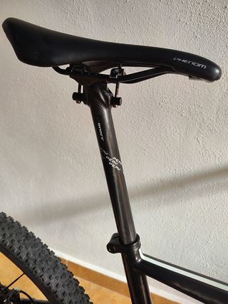 Specialized epic comp carbono