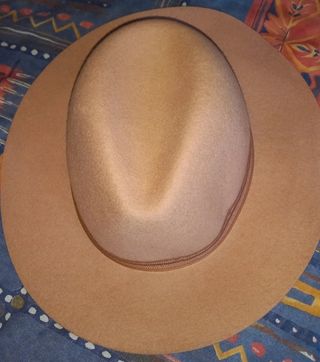 Sombrero de mujer, Parfois.