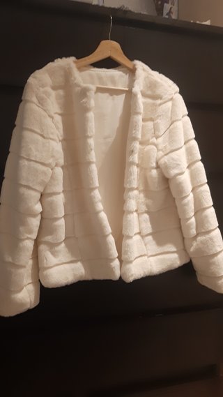 Ropa Bolero
