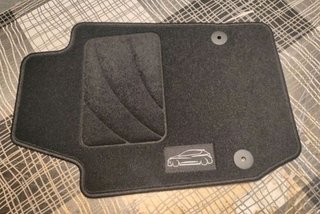 Seat Ibiza 6J Alfombrillas a medida