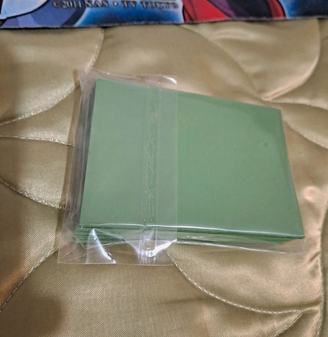 Yugioh Pack tapetes y fundas