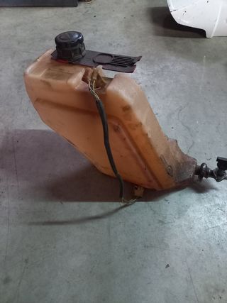 Piezas derbi variant