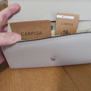 Portafoglio donna Carpisa 